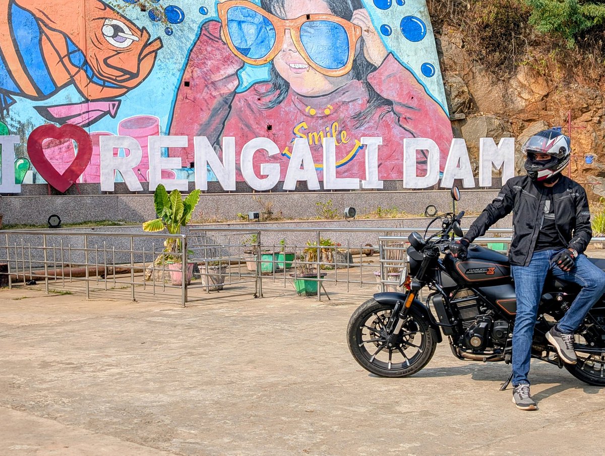 tk_meher's tweet photo. 📍Angul

#odishatour #ride #tk_meher https://t.co/h2FkF2OLRt