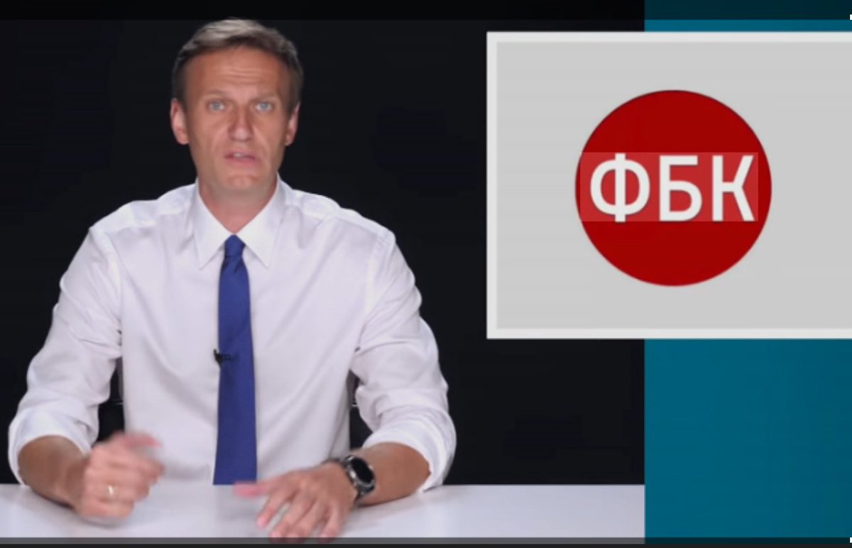 Мы выиграли самое большое дело в ЕСПЧ, за всю историю ФБК: CASE OF ANTI-CORRUPTION FOUNDATION (FBK) AND OTHERS v. RUSSIA (Applications nos. 13505/20 and 138 others) 

Суд признал незаконным преследование Алексея Навального и всех нас с 2019 года, включая сотни обысков, аресты