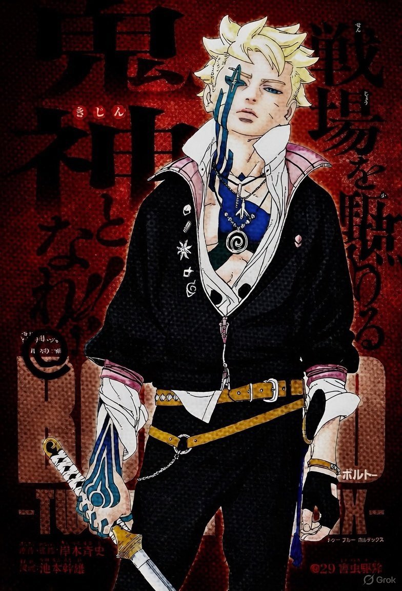 Hikari Uchiha Official tweet media