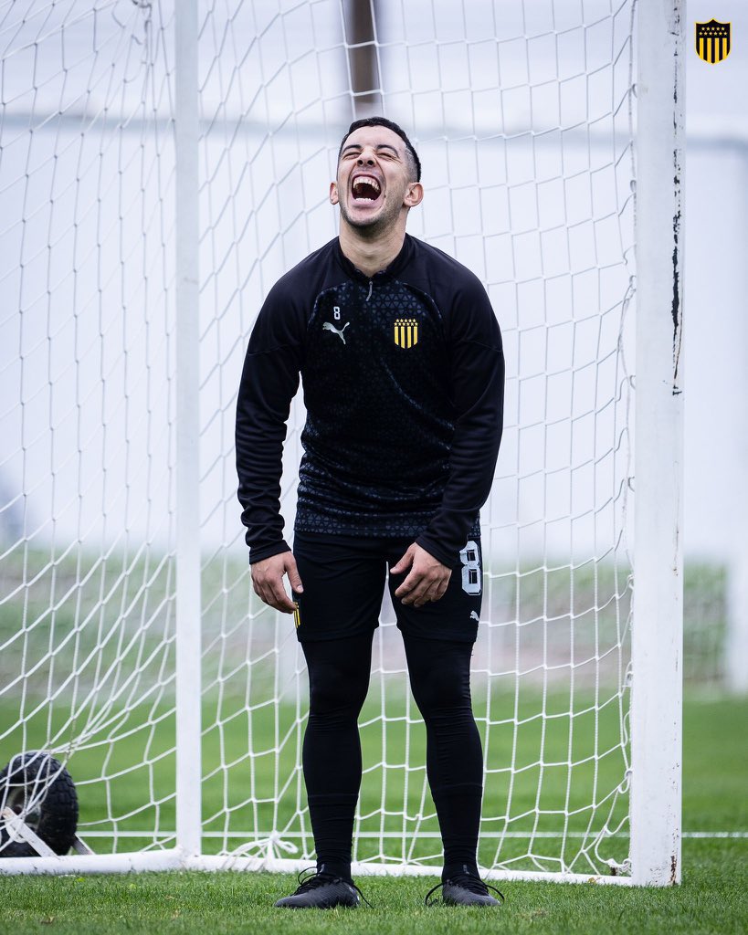 Error de tipeo 🤣🤣😂