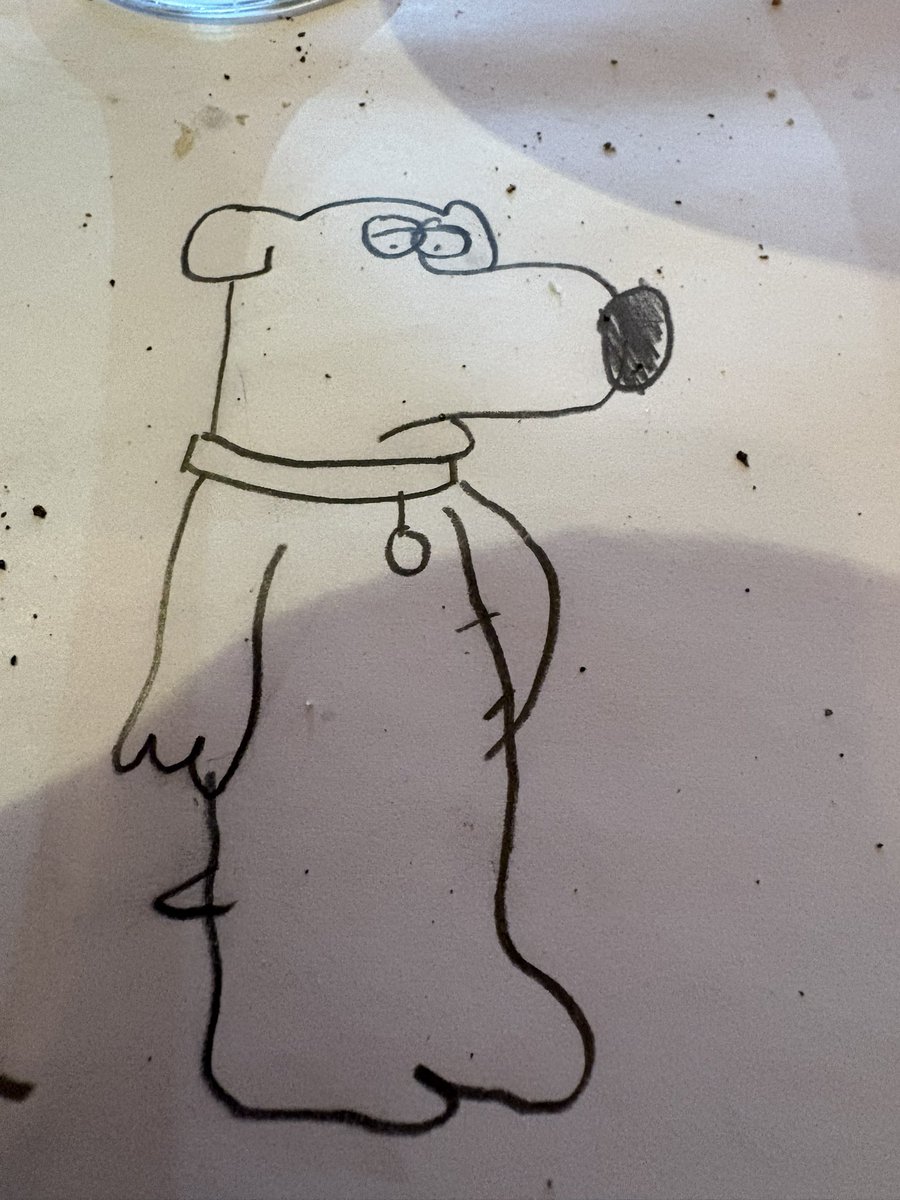 I wanna be more but I’m forever just a #FamilyGuy