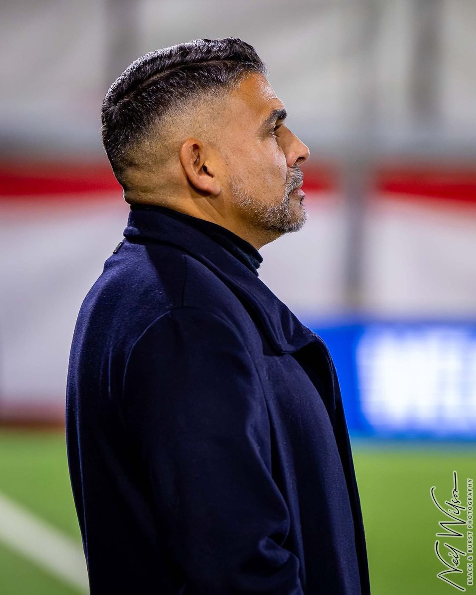 Es la semana , es el partido , es el momento, es ahora o nunca !! 

✊🏾🖤❤️