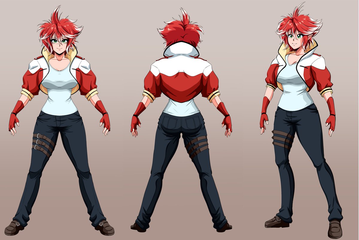 Reference Sheet get! done by the talented <a href="/tedbob84/">Tedbob84 🔜 Youmacon 2025</a>