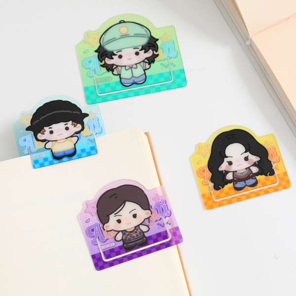 NOTICE!     
Now you can sell these on ACGgoods: 

Custom Rainbow Acrylic Standees
Custom Wood Coaster
Custom Body Pillowcase
Custom Plastic PET Luggage Tag
Custom Mug
Custom Can Shape Metal Badge（New size:48*54mm）
Custom Plastic PET Bookmark Clip

Images and products provided
