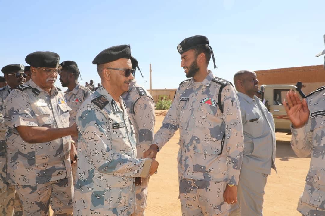 SUDAN News Agency (SUNA) 🇸🇩 tweet media