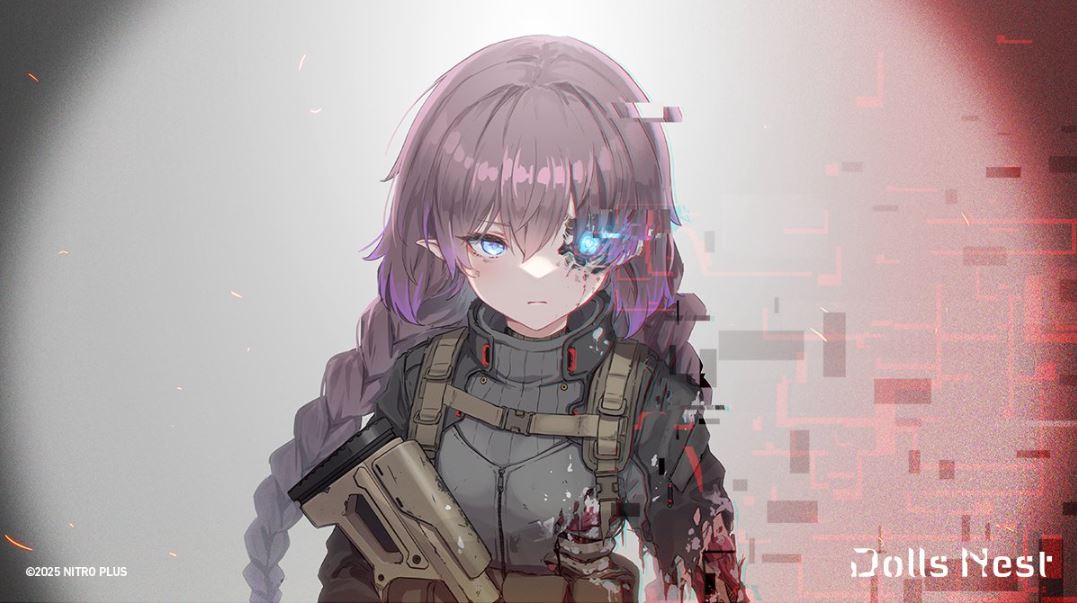 Nitroplus sees 102% yearly profit growth following release of Armored Core-inspired mech action game Dolls Nest
automaton-media.com/en/news/nitrop…