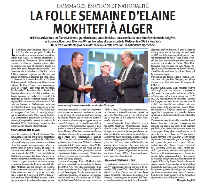 Mustapha Benfodil tweet media