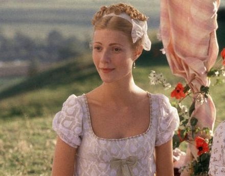 “i promise you to make none [matchmaking] for myself, papa; but i must, indeed, for other people. it is the greatest amusement in the world!”

happy birthday jane austen, thank you for giving us emma woodhouse!