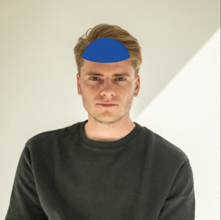 Kipa Stays On tweet media