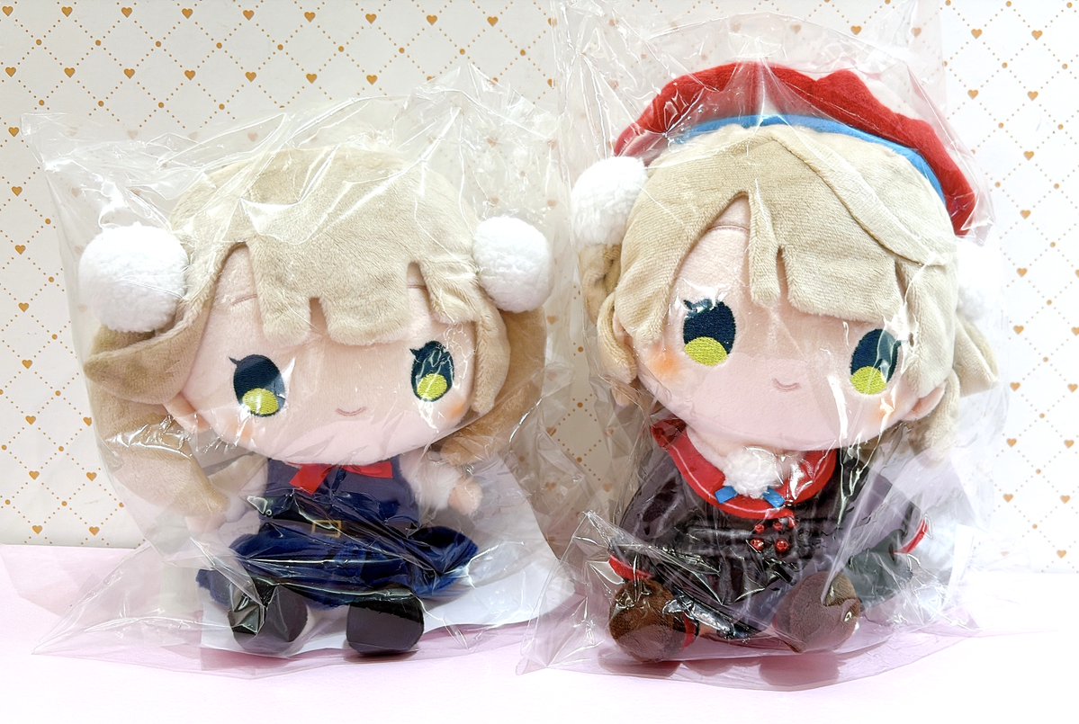 立川本店】 新商品：『#しぐれうい』より 「しぐれぬい（9さい