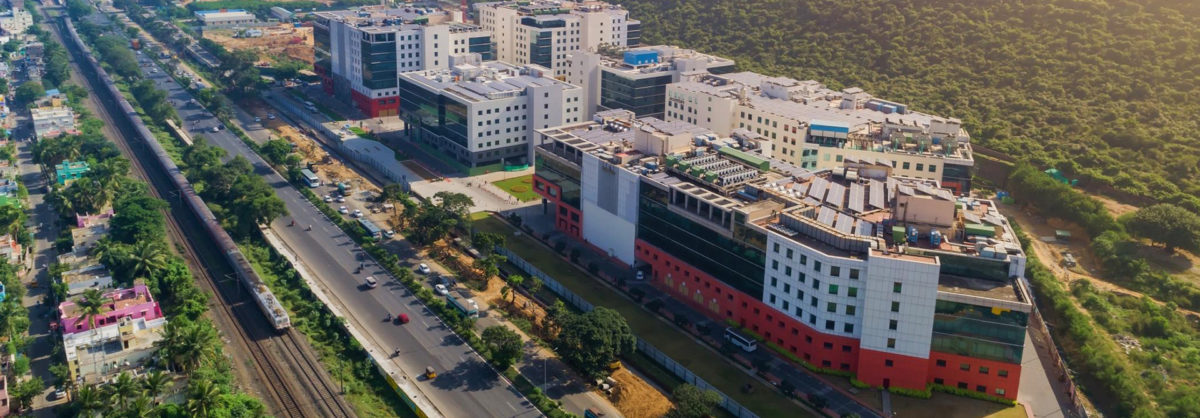 TnInvestment's tweet image. Global BPO company #Teleperformance Global business is expanding its operations at #Gateway Office IT park in #Chennai

- It is acquiring an additional 17,000 Sq.ft Office space in Block A4

- With this it has 57,000 Sq.ft of Global operations in the same premise employing 1350