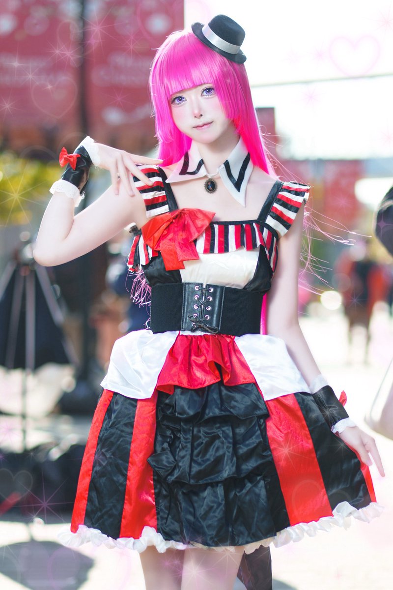 コスプレ :  Cosplay
プリパラ ♡ 北条そふぃ

            神アイドルだってなってみせるよ ⟡.·

📸 ❥・・<a href="/fukumiya_ya/">みやふく</a> さん
 #アコスタイオンモール堺鉄砲町