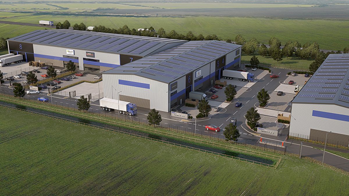 WorldCargoNews's tweet photo. 🔻 ABP begins work on major #Humber industrial and logistics development: https://t.co/3fGSccBmYz 
@abports21 
#Logistics #Immingham #Warehousing #SupplyChain #WorldCargoNews https://t.co/ro3No3KgOV