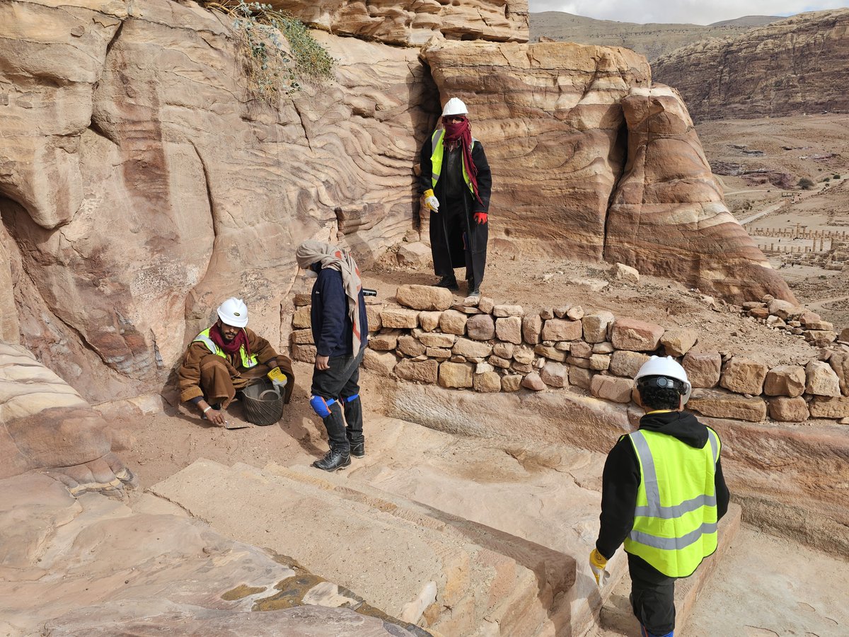 UNESCO Jordan Office tweet media