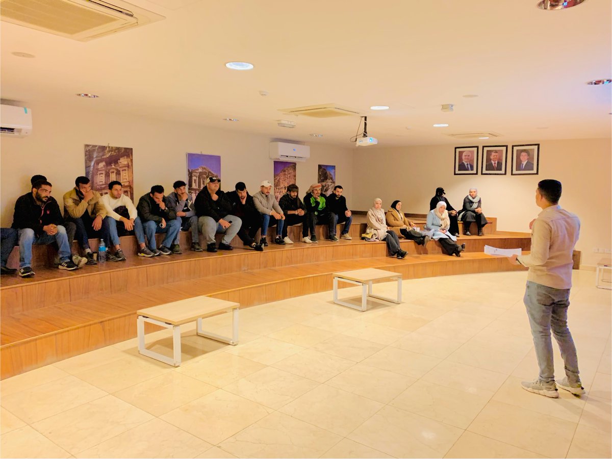 UNESCO Jordan Office tweet media