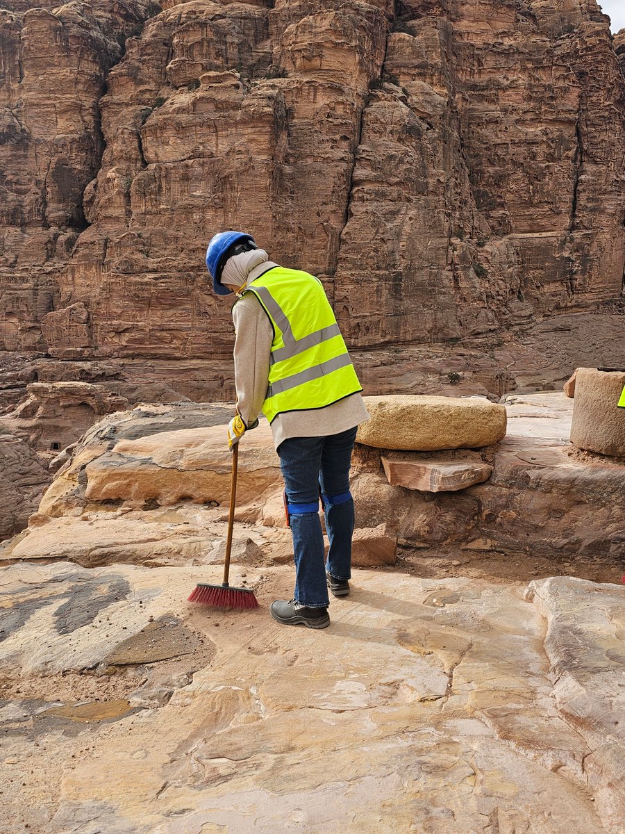 UNESCO Jordan Office tweet media