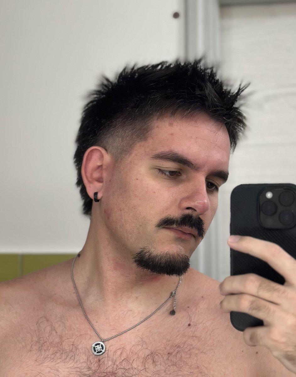 SSandonini's tweet image. New propic?