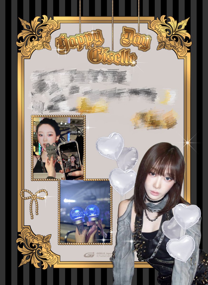 GISELLE_Japan🌙🇯🇵 (@GISELLE_Japan) / Posts / X