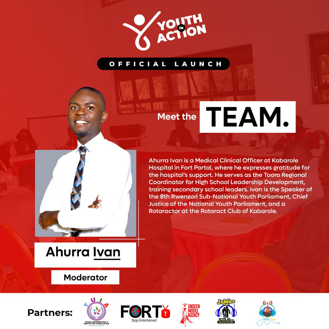 Youth in Action tweet media