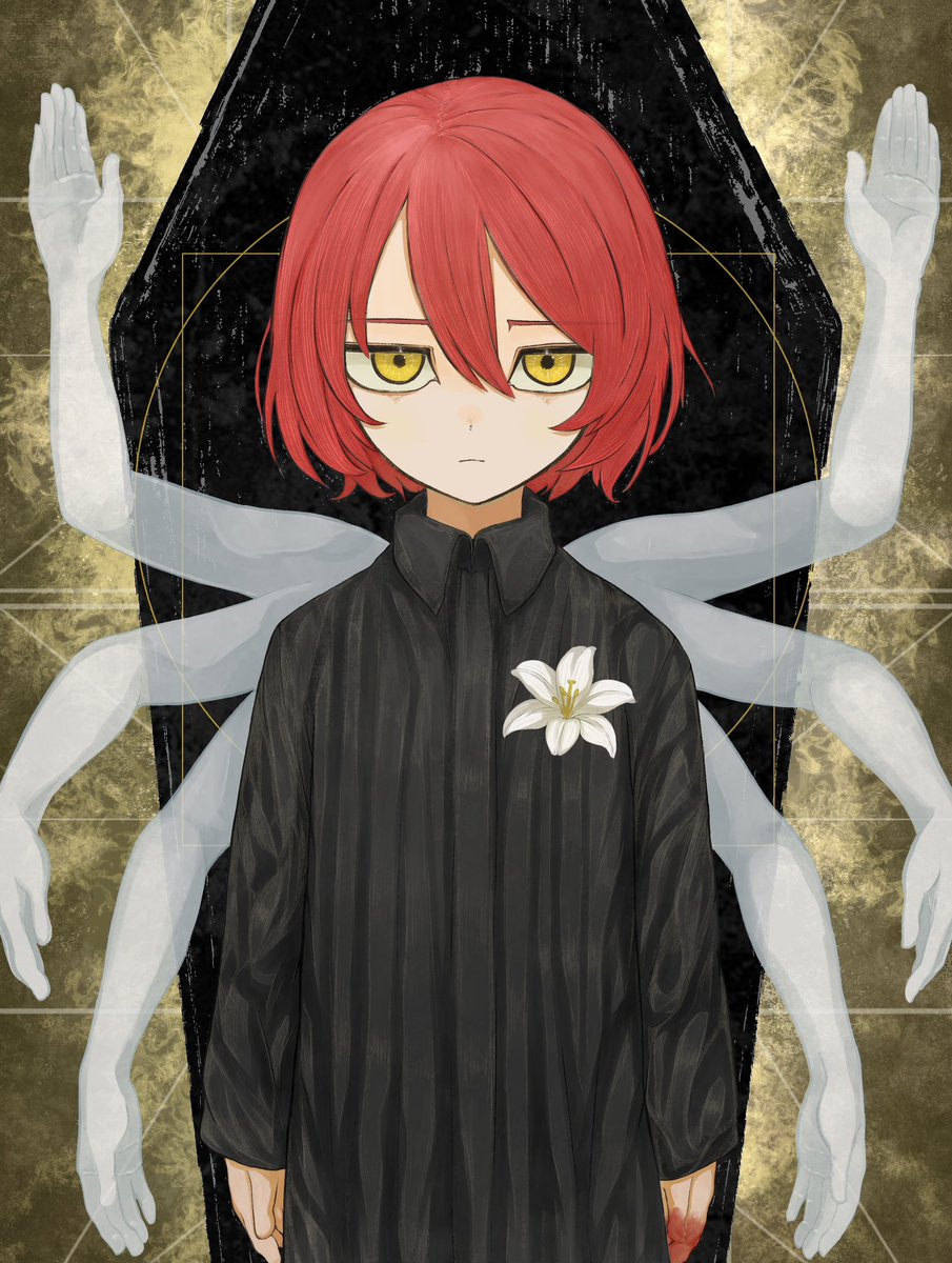 らっちー👾 C107 (火)東8-Y37a (@cosmos__34) / Posts / X