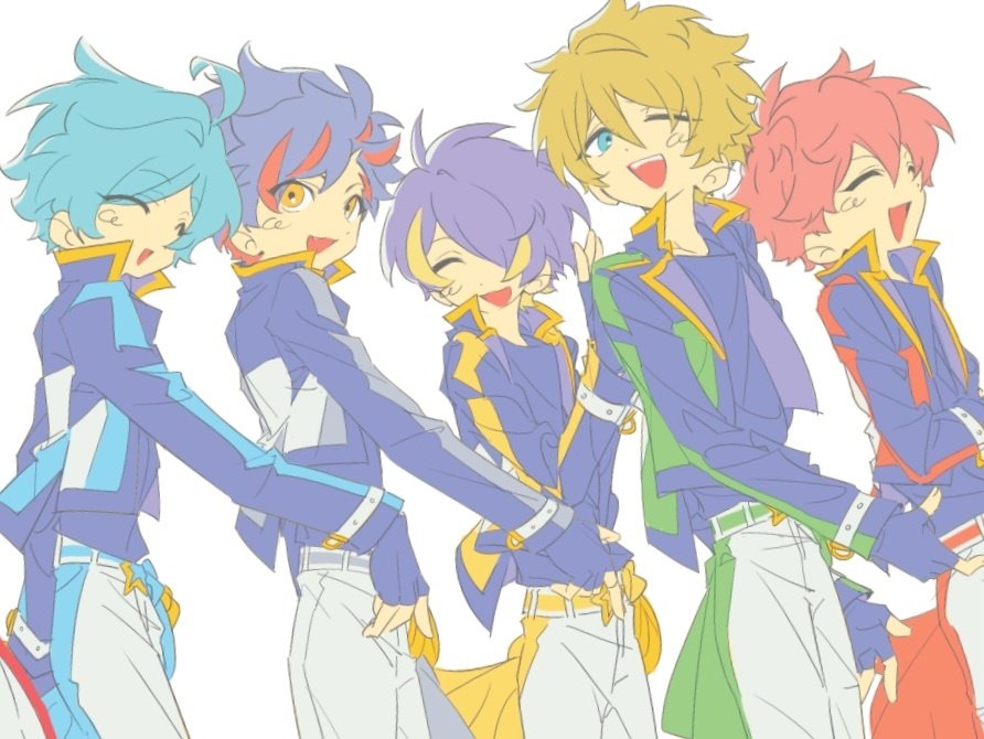 감자전골 (@ryuseitaimom) on Twitter photo 