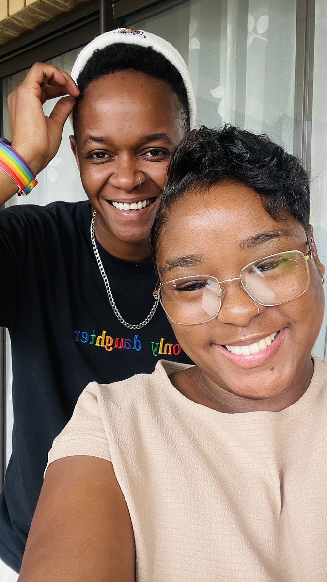 Smoochie_Vi's tweet image. Happy Reconciliation Day Southa 🇿🇦
#ReconciliationDay2025