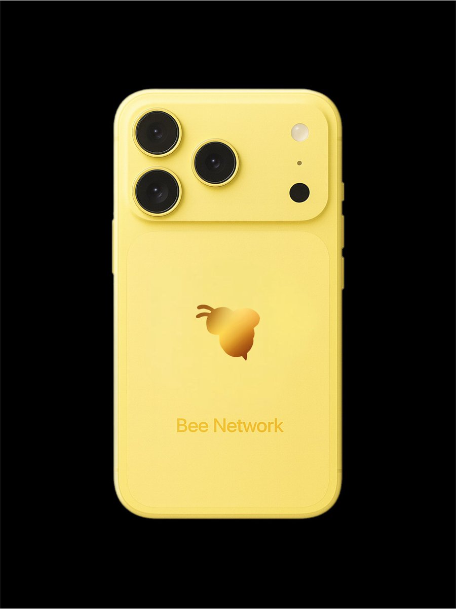 <a href="/Beenetworkintl/">Bee Network Official</a> Bee Phone 🐝