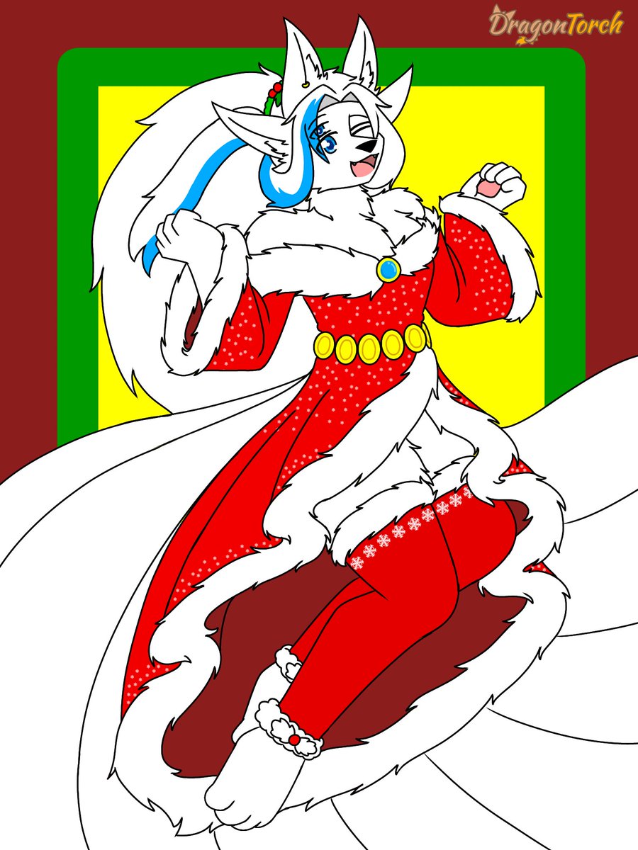 Lampu Doragon tweet media