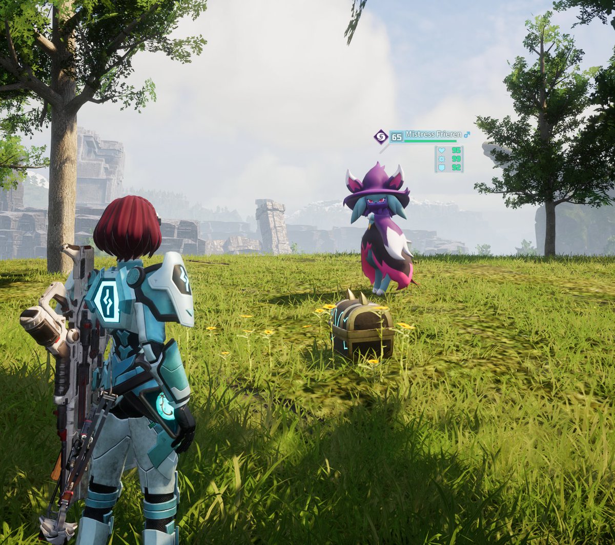 Palworld Updates tweet media