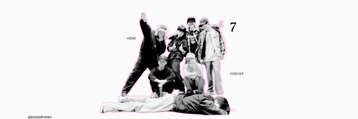 kooadmirerr's tweet photo. bts headers https://t.co/rAVrSDpafB