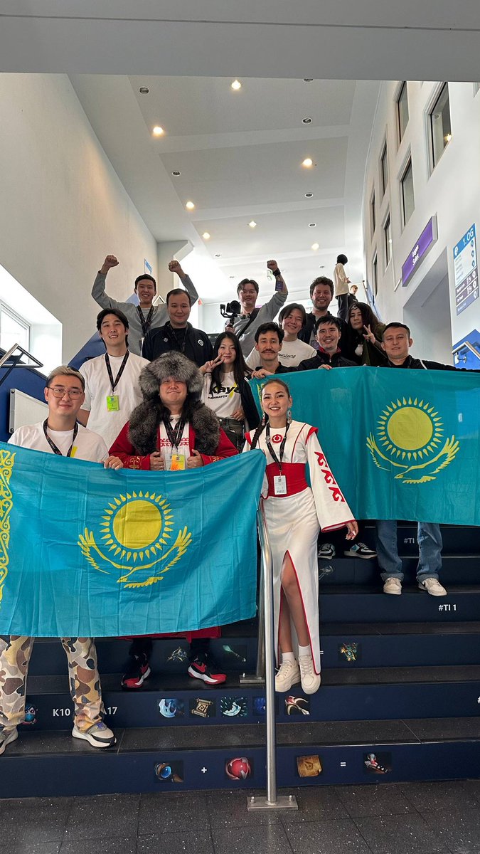 С Днём независимости!