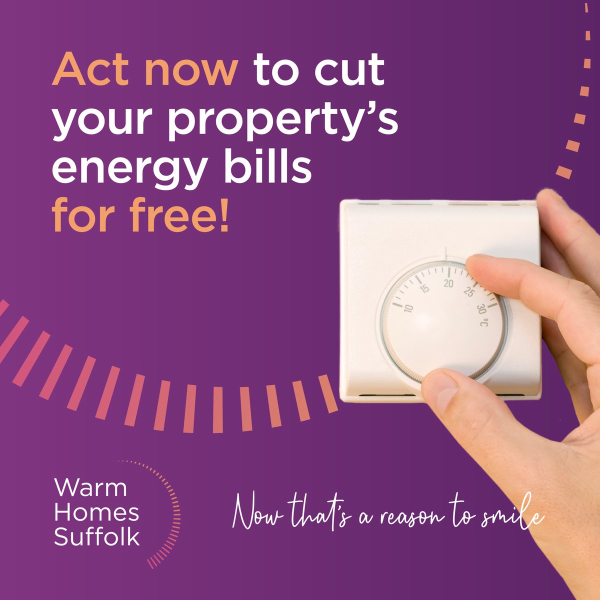 Suffolk CC tweet media