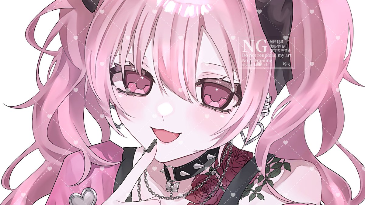 ゆぅ@有償依頼受付中 (@yuu_kichi_chi) / Posts / X