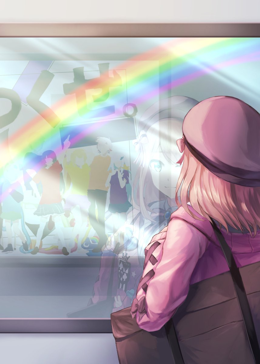 十西＠イラスト依頼募集中 (@juunishiaya) / Posts / X