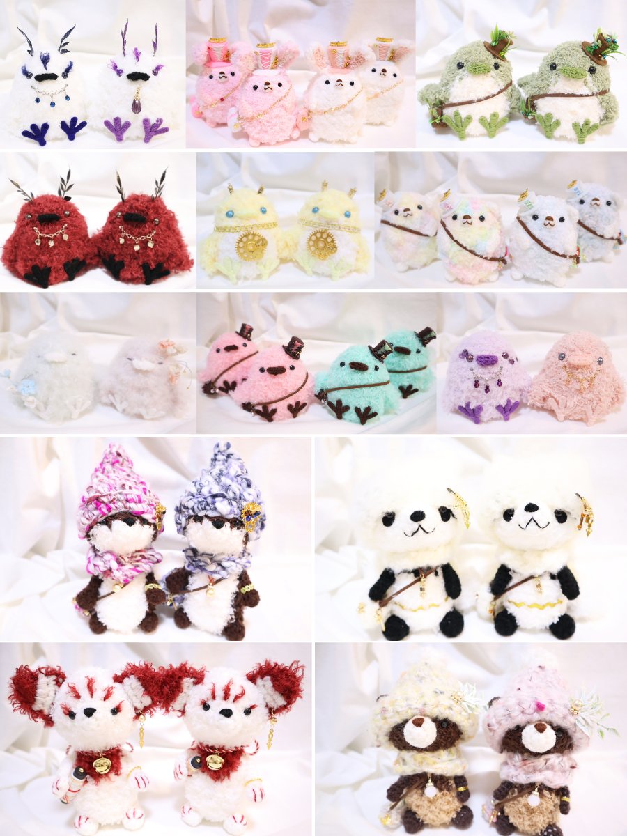 しらたま (@shiratama_kuma) / Posts / X