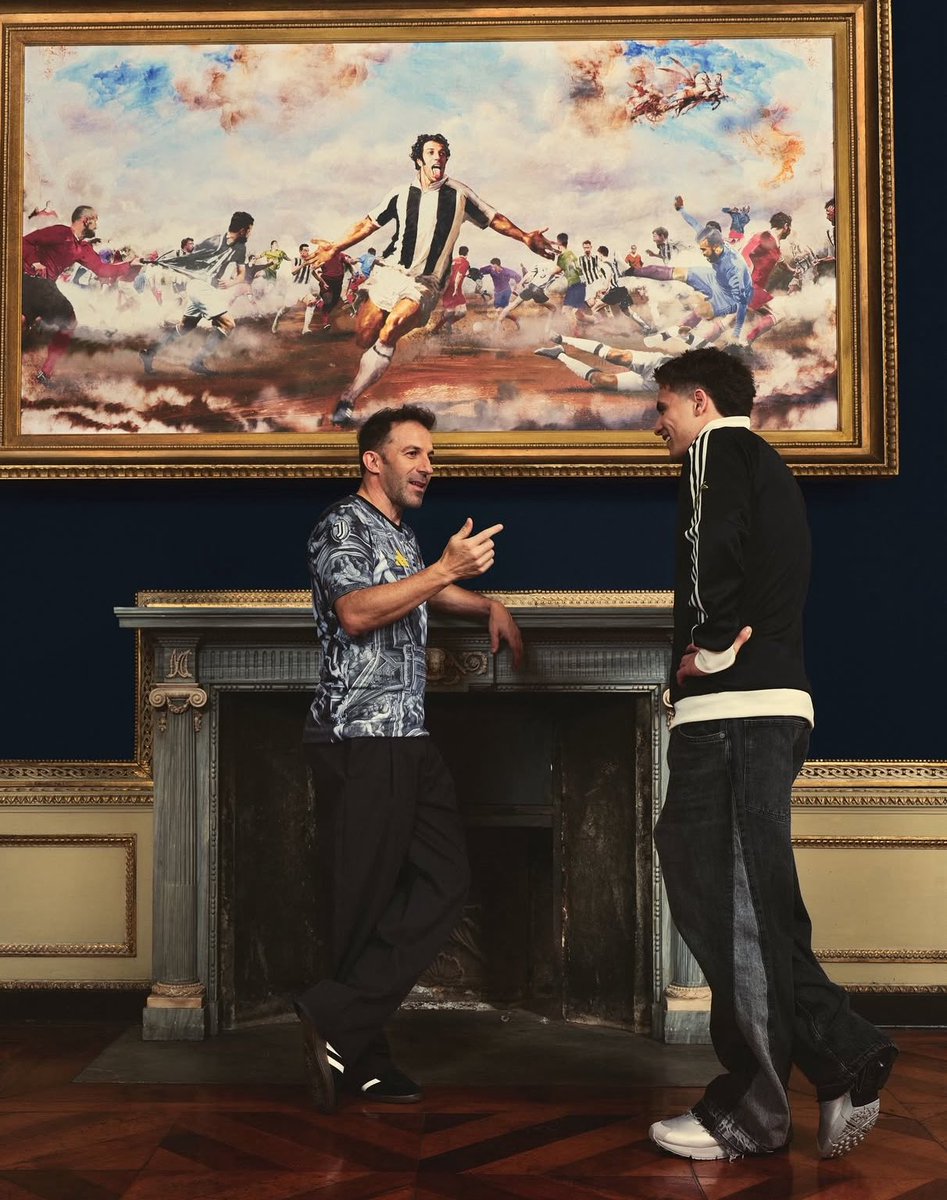 questa foto va esposta al louvre