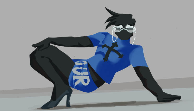 A spotlight to all of <a href="/alimangers72572/">alimangers</a> 's drawing on the magma board