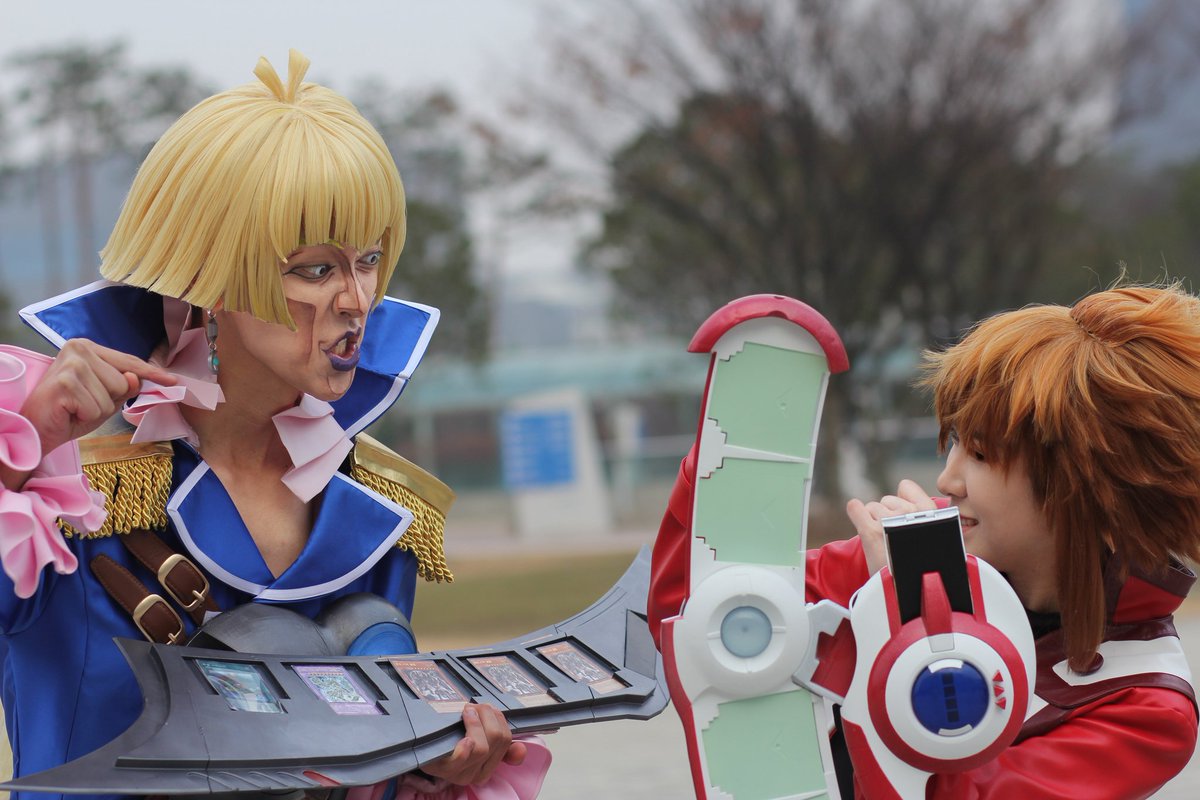 Drop-out boy NA NO NE!!!

<a href="/011548ssh/">영일</a> Drop-out boy

#遊戯王 #コスプレ