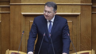 Μιλώντας στη Βουλή, για τον Προϋπολογισμό του 2026.Απέναντι στους μύθους και τα fake news της αντιπολίτευσης, απαντάμε με την αλήθεια των αριθμών. Η Ελλάδα αλλάζει ταχύτητα. youtu.be/1tSn2Z505r0