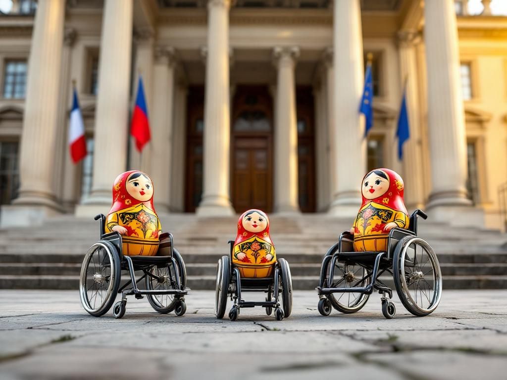 Le point infos du Collectif Handicap 54 # 338 buff.ly/azC2NAi