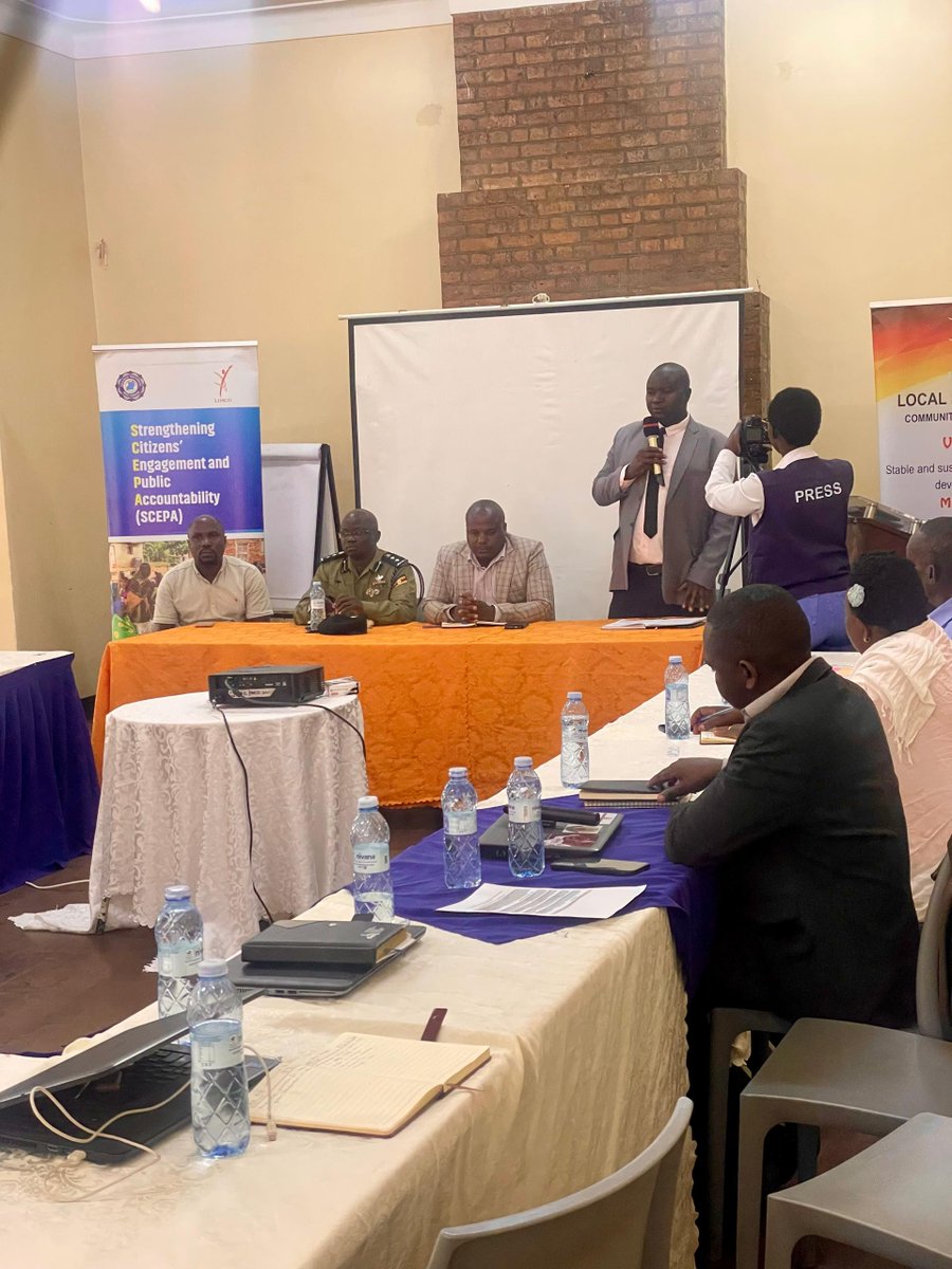 Local Sustainable Communities Org (LOSCO) tweet media