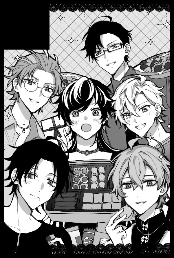 えだまめ (@edamamedd) / Posts / X