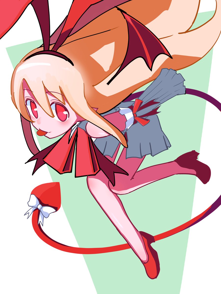 ate7oki's tweet photo. #ディスガイア 
#disgaea https://t.co/DMBPcEt6MR