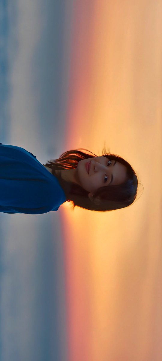 koreanoli's tweet image. Sore: A Wife From The Future ❤️‍🔥