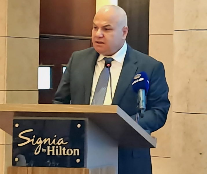 البكار: تطوير منظومة التدريب المهني والتقني ضرورة للنهوض بالاقتصادات العربية 