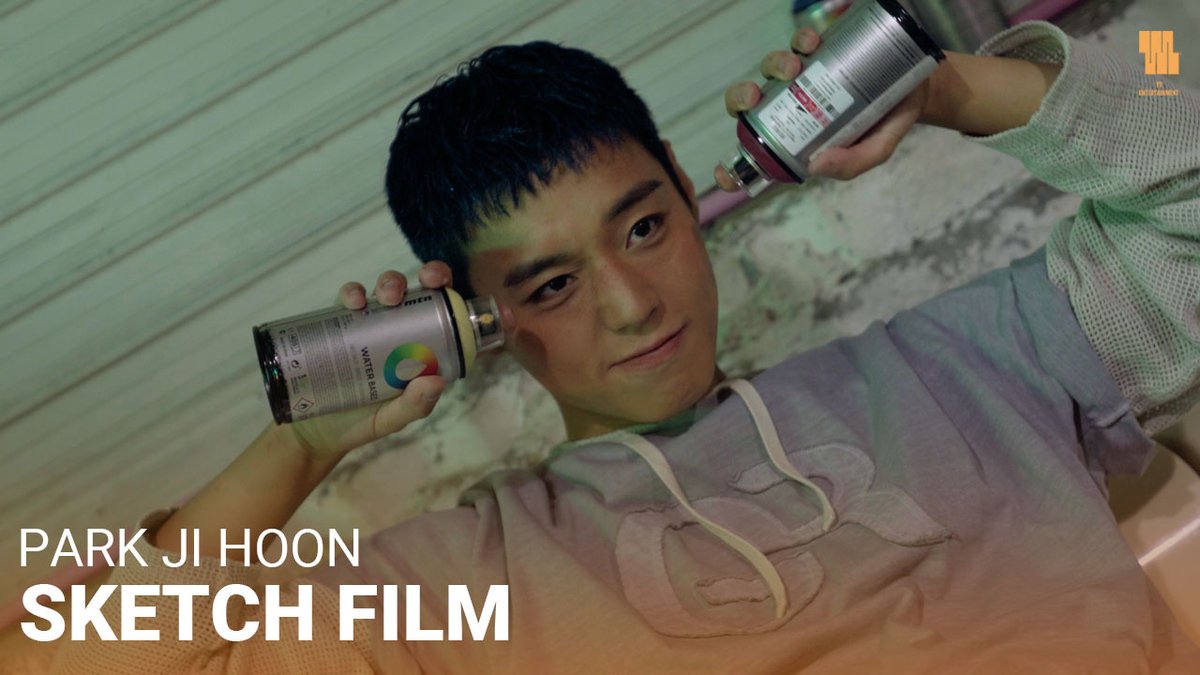 2026 PARK JI HOON SEASON’S GREETINGS 'STREET NO.529' SKETCH FILM

🔗 youtu.be/XqfvwAwby6U

#박지훈 #PARKJIHOON
#STREETNO529
#YYentertainment