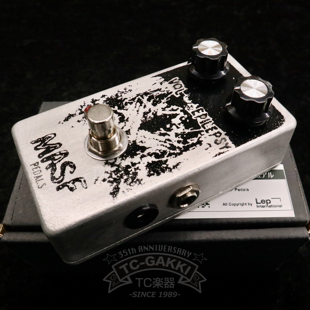 本日のエフェクター新入荷情報】佐野です。続々と入荷中です！是非お