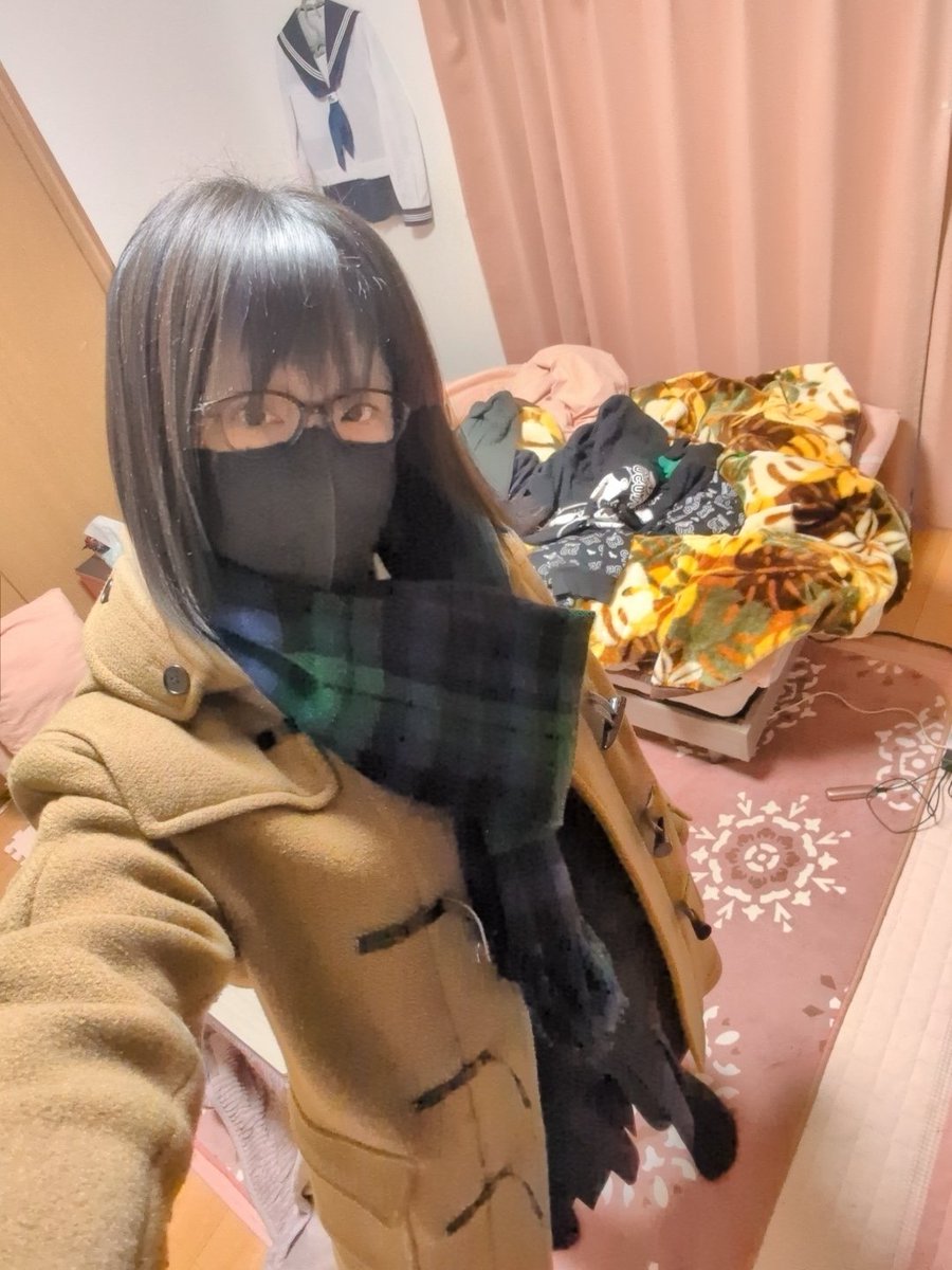 きなこ餅@Nosty Girl (@kinaco225) / Posts / X