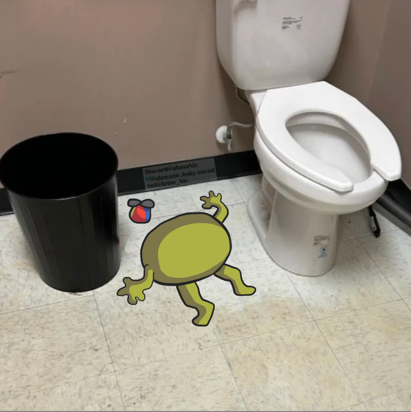 Artse_Nic's tweet photo. Bing bong broke into a Virginia liquor store, then passed out in the bathroom.

Please come pick him up. https://t.co/R78cT1D66j