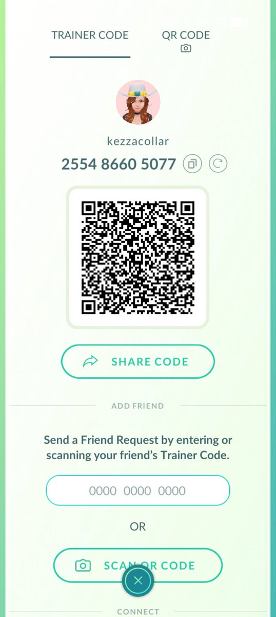 Please add me Pokémon friends